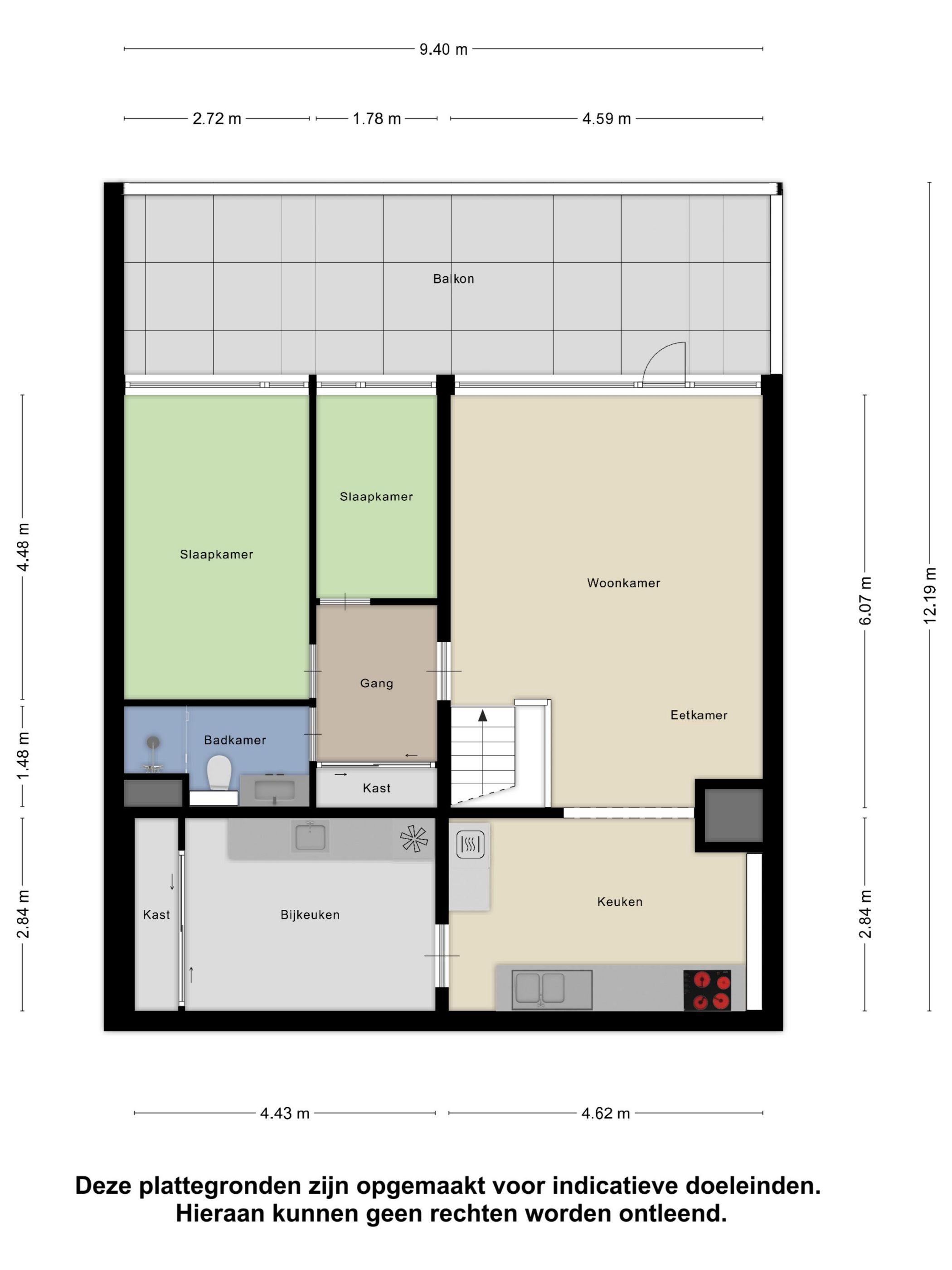 Foto 42 van Adelaartlaan 40