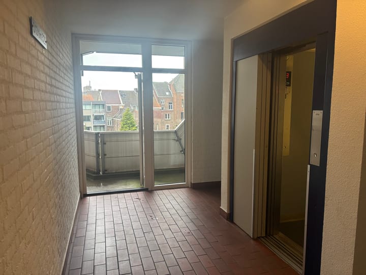 Foto 3 van Mariagardestraat 329