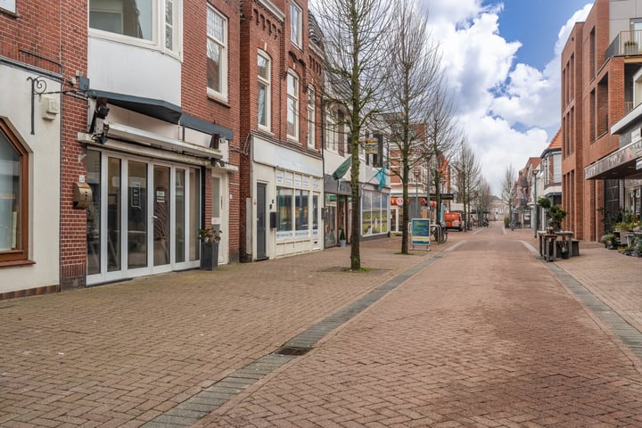 Waterstraat 24, Delfzijl