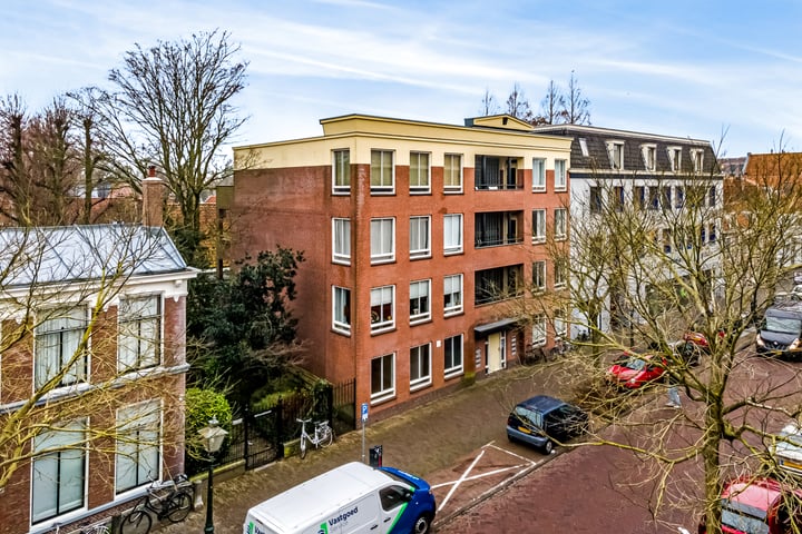 Bekijk foto 1 van Kaiserstraat 29