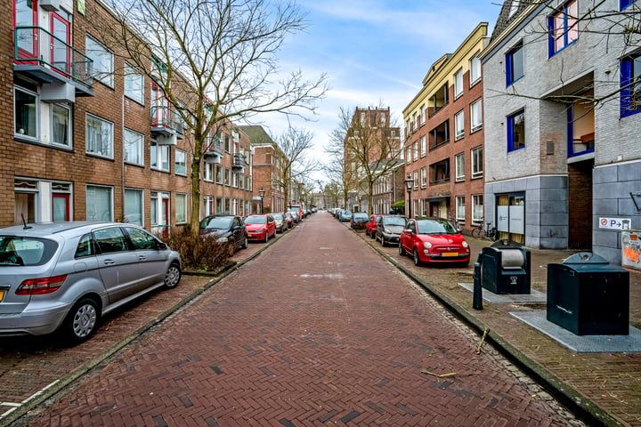 Bekijk foto 5 van Kaiserstraat 29