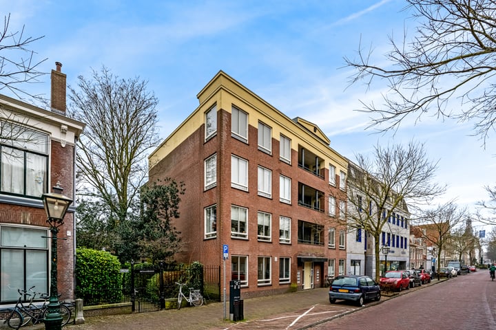 Bekijk foto 4 van Kaiserstraat 29