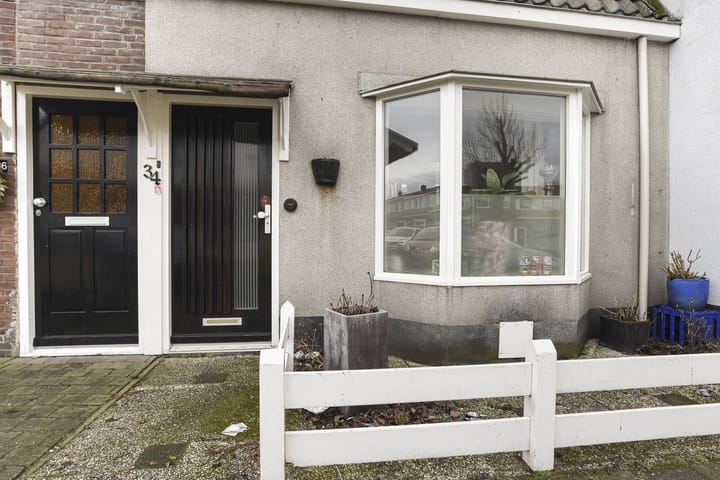 Foto 2 van Beukenkampstraat 34