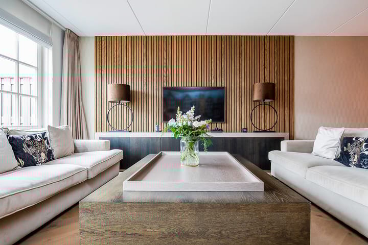 Foto 2 van Anna van Kleeflaan 17