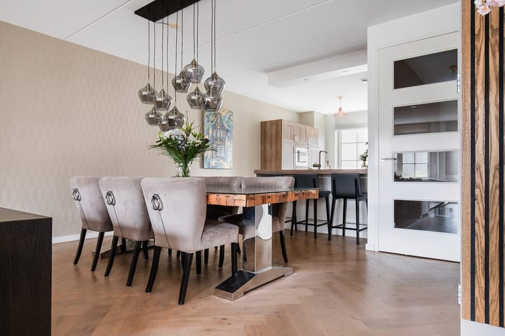 Foto 3 van Anna van Kleeflaan 17