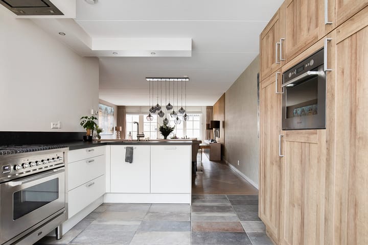 Foto 4 van Anna van Kleeflaan 17