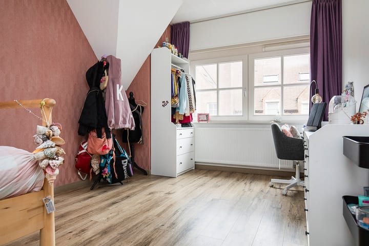 Foto 5 van Anna van Kleeflaan 17