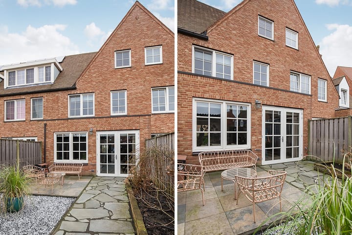 Foto 6 van Anna van Kleeflaan 17