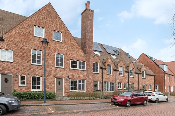 Foto 7 van Anna van Kleeflaan 17