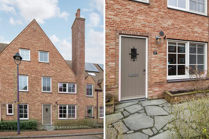 Foto 8 van Anna van Kleeflaan 17