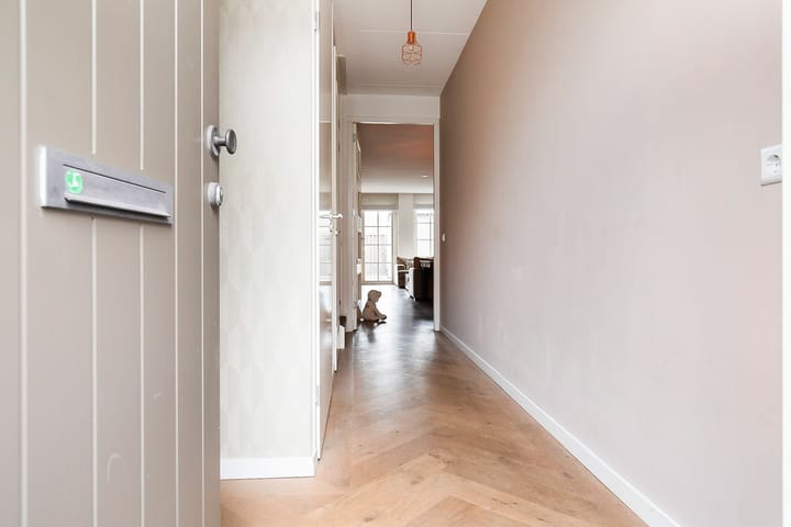 Foto 9 van Anna van Kleeflaan 17