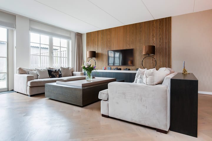 Foto 11 van Anna van Kleeflaan 17