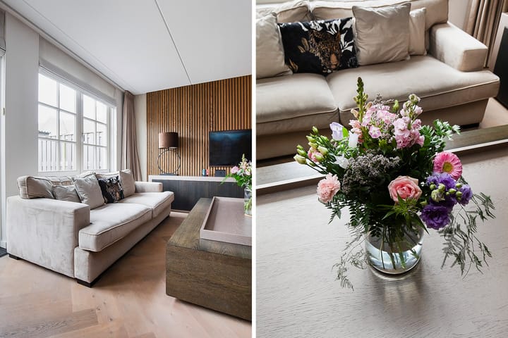 Foto 12 van Anna van Kleeflaan 17