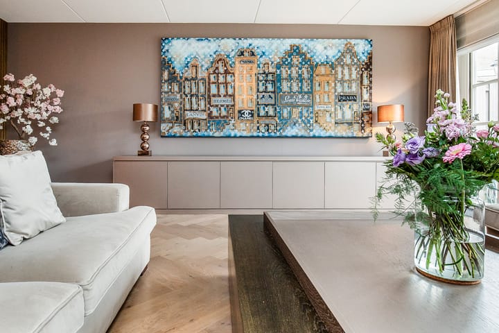 Foto 13 van Anna van Kleeflaan 17