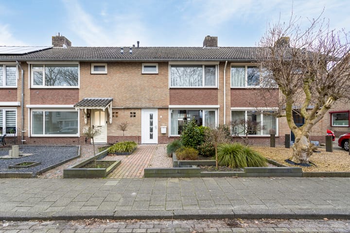 Foto 1 van Grevelingen 9