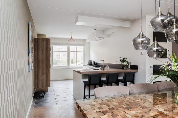 Foto 14 van Anna van Kleeflaan 17