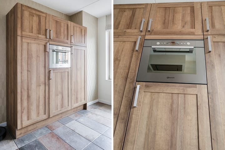 Foto 17 van Anna van Kleeflaan 17