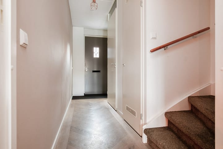 Foto 18 van Anna van Kleeflaan 17