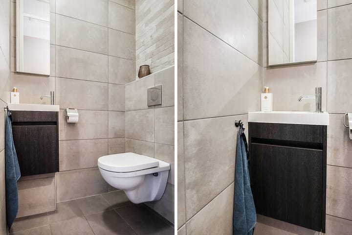 Foto 19 van Anna van Kleeflaan 17