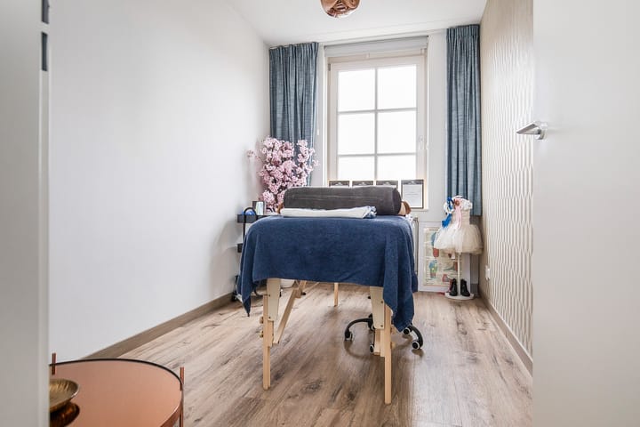 Foto 20 van Anna van Kleeflaan 17