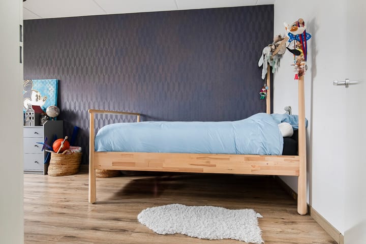 Foto 21 van Anna van Kleeflaan 17