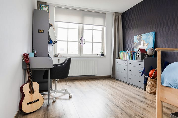 Foto 22 van Anna van Kleeflaan 17