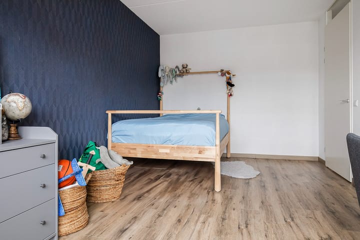 Foto 23 van Anna van Kleeflaan 17