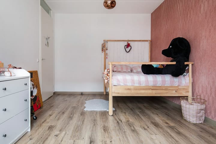 Foto 28 van Anna van Kleeflaan 17