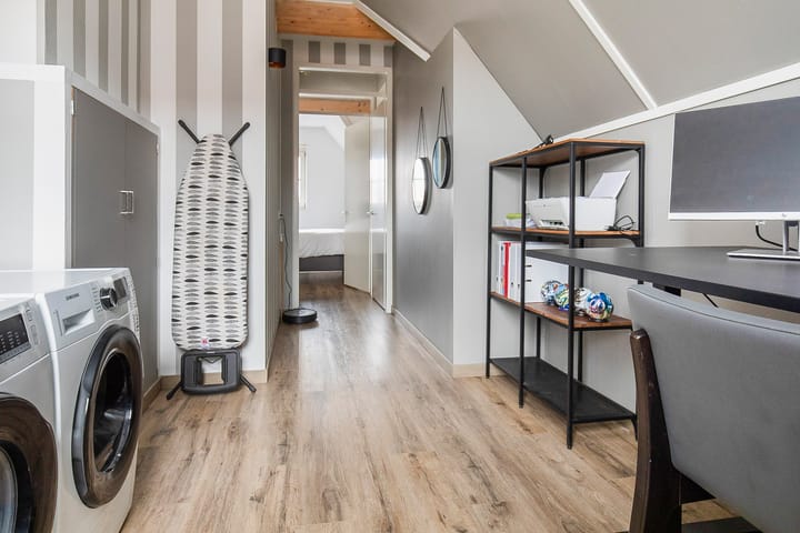 Foto 30 van Anna van Kleeflaan 17