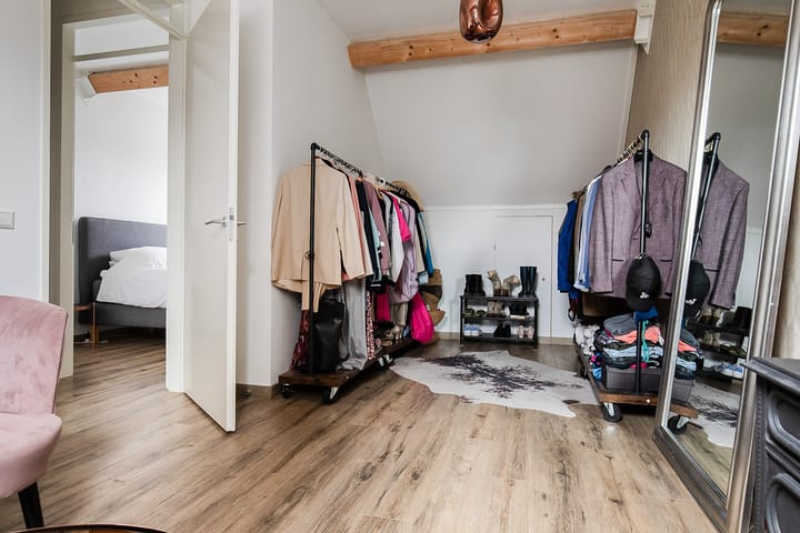 Foto 31 van Anna van Kleeflaan 17