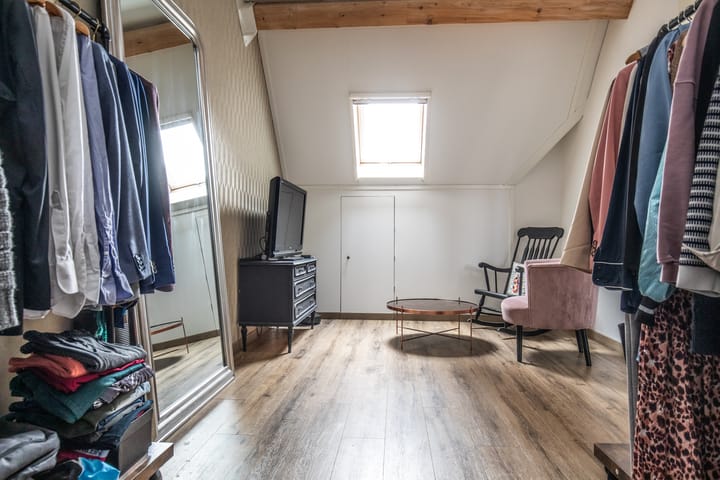 Foto 32 van Anna van Kleeflaan 17