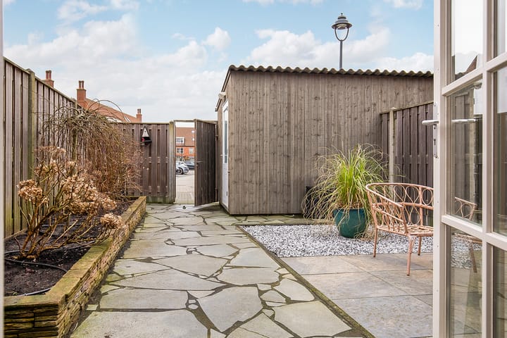 Foto 35 van Anna van Kleeflaan 17