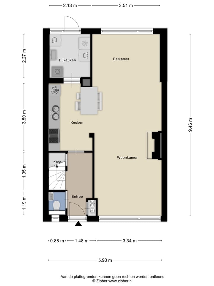 Foto 28 van Grevelingen 9