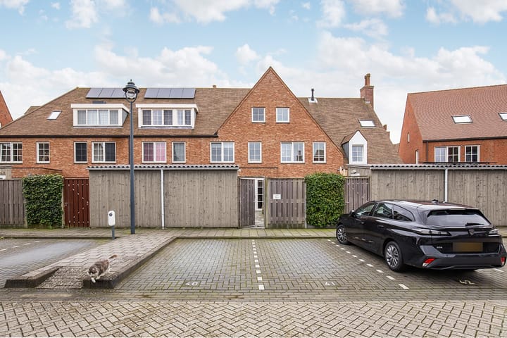 Foto 38 van Anna van Kleeflaan 17