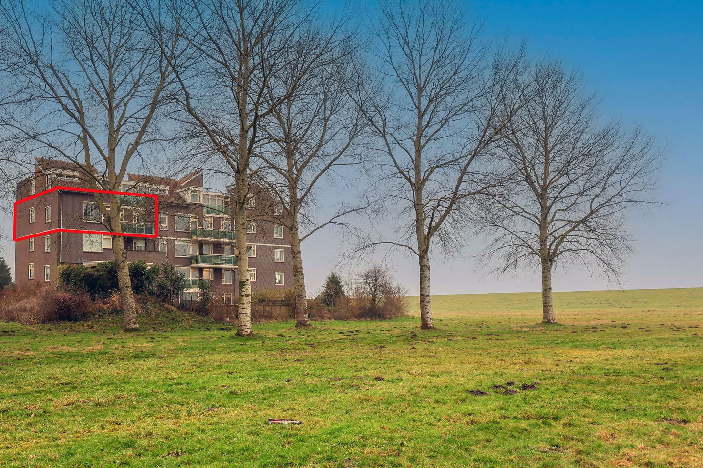 Foto 1 van Terpmeent 23