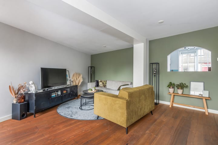 Foto 2 van Van den Broek-erf 241