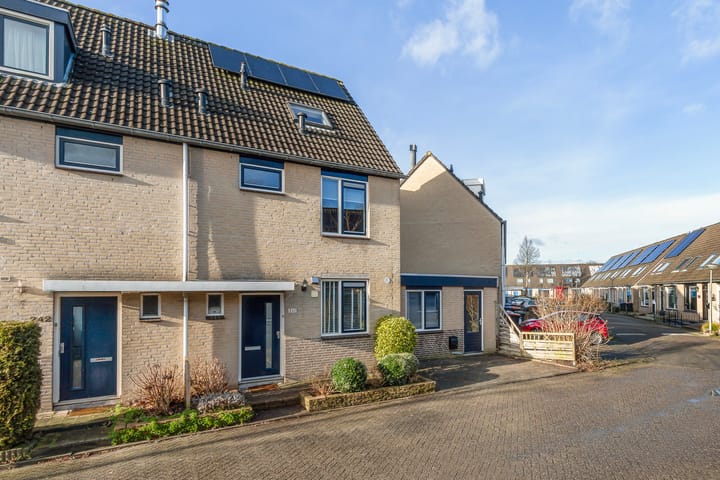 Foto 6 van Van den Broek-erf 241