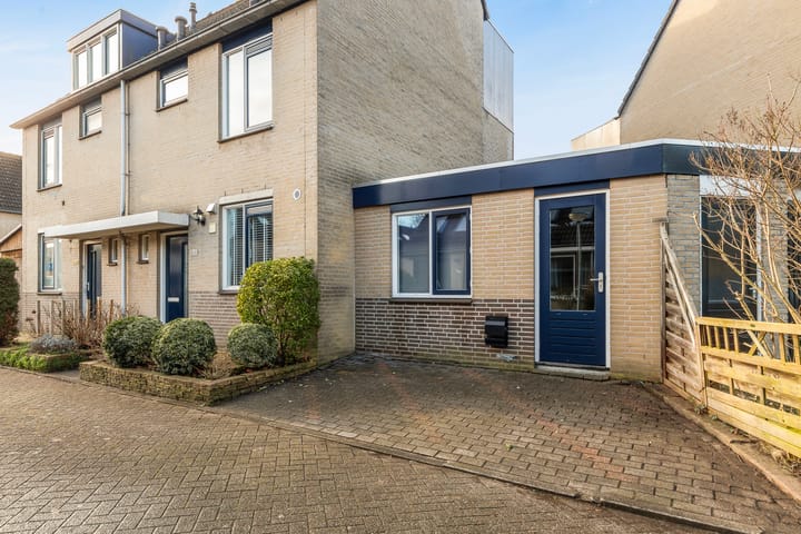 Foto 7 van Van den Broek-erf 241