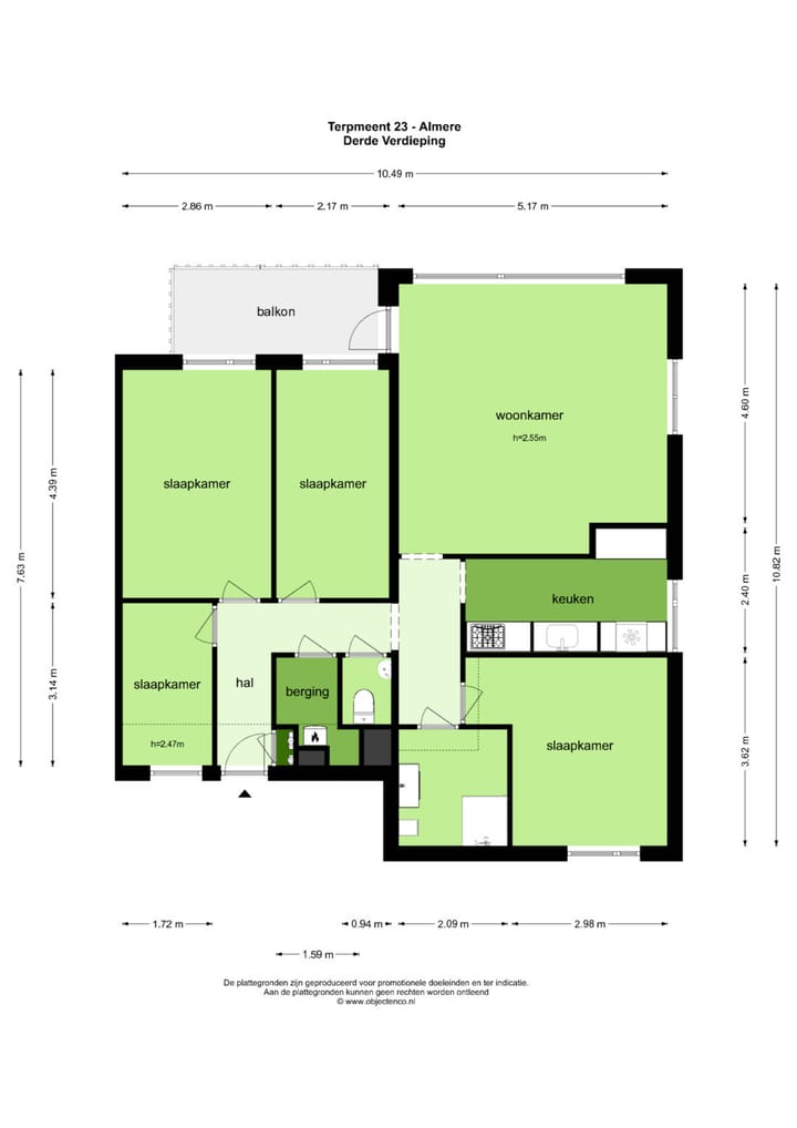Foto 43 van Terpmeent 23