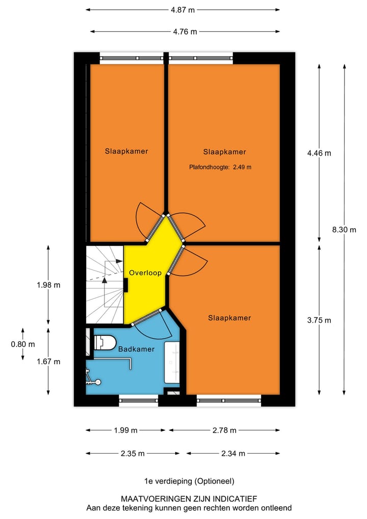 Foto 40 van Van den Broek-erf 241
