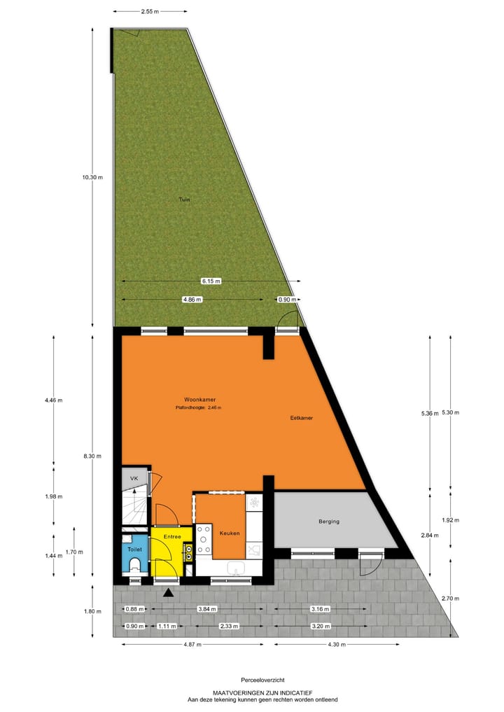 Foto 43 van Van den Broek-erf 241
