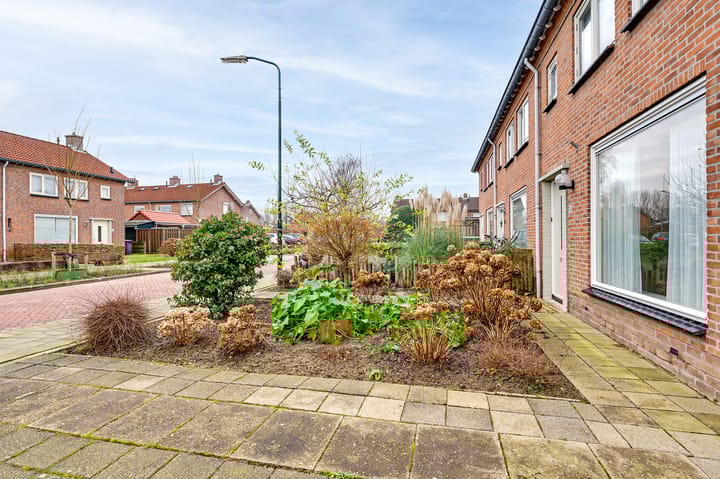 Foto 2 van Spijksweer 38