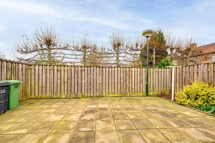 Foto 20 van Spijksweer 38