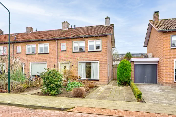 Foto 22 van Spijksweer 38