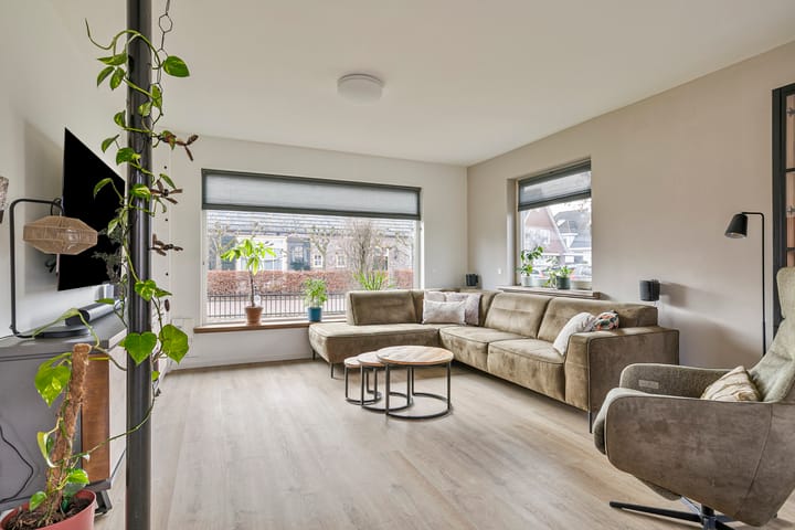 Foto 2 van Vogelsberg 18-B