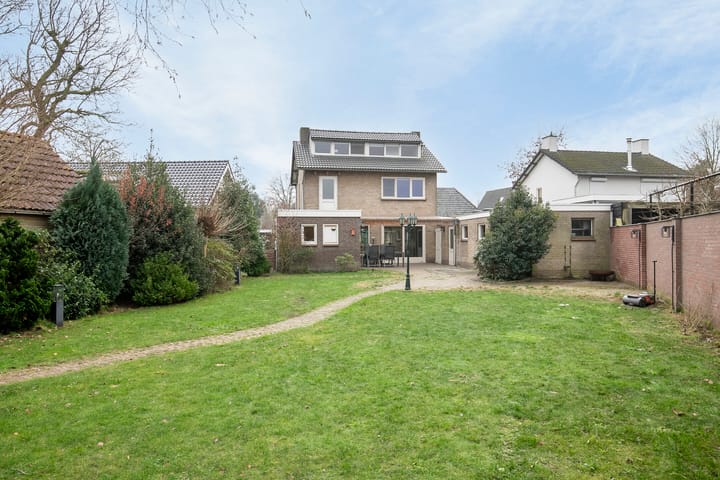 Foto 4 van Vogelsberg 18-B