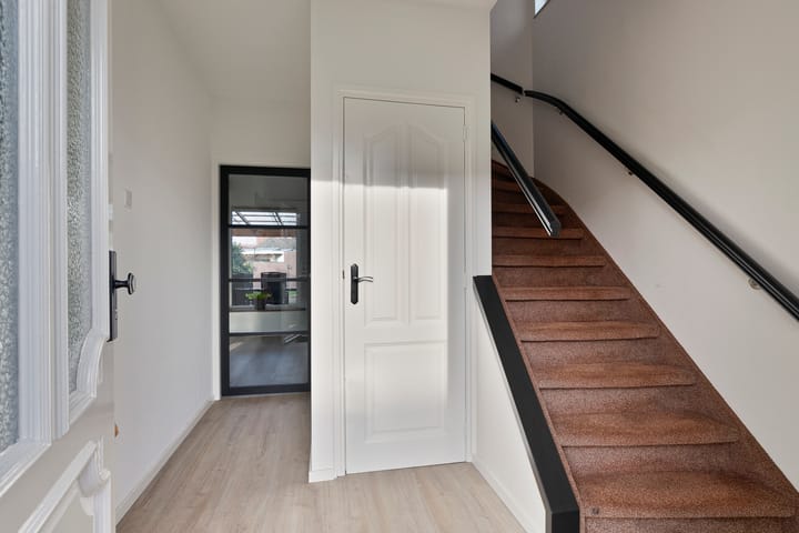 Foto 7 van Vogelsberg 18-B