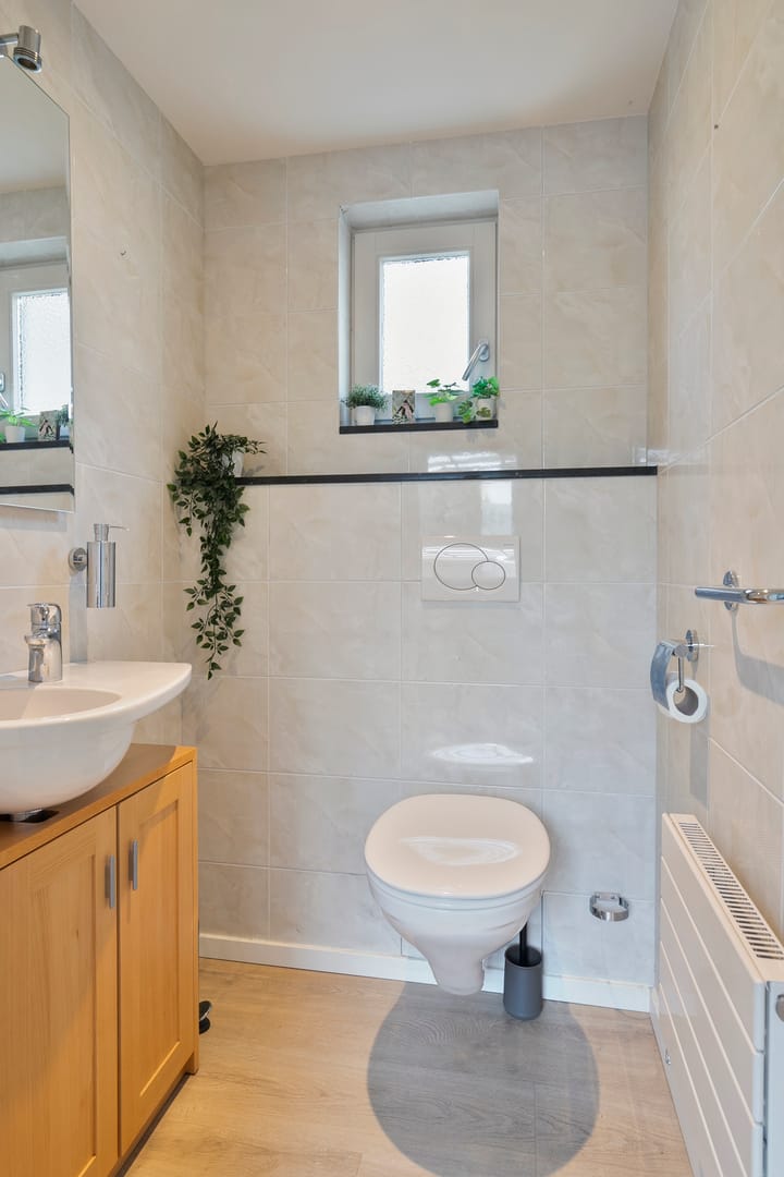 Foto 18 van Vogelsberg 18-B