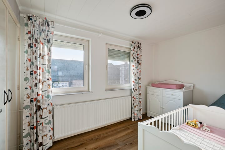 Foto 23 van Vogelsberg 18-B