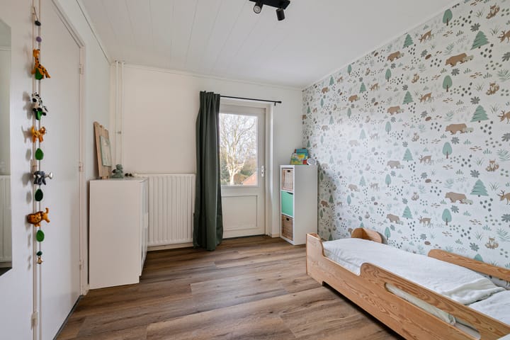 Foto 25 van Vogelsberg 18-B